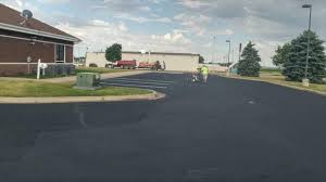 Driveway Maintenance Services in Cambridge Springs, PA